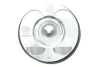 Поршень MB E-class/C-class E200/E220/C200 (OM646) 2.2CDI (88.50mm/+0.5) = 7112755000 NPR 130 010 0016 21 (фото 6)