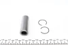 Поршень Citroen Berlingo/Fiat Scudo/Peugeot Partner 1.9D DW8 98- (82.80mm/+0.60) = 7111426000 NPR 130 011 0002 23 (фото 6)