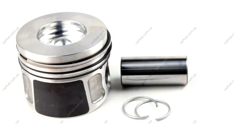 Поршень Ford Transit 2.2TDCi 06- (86.50mm/+0.5) = 7121655000 NPR 130 021 0004 21 (фото 1)