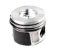 Поршень Ford Transit 2.2TDCi 06- (86.50mm/+0.5) = 7121655000 NPR 130 021 0004 21 (фото 3)