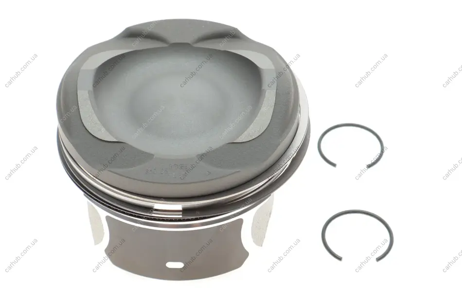 Поршень Ford Tourneo Connect/Transit Connect 1.6 EcoBoost 13- (79.00mm/STD) = 7121760000 NPR 130 021 0010 00 (фото 1)