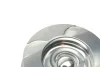 Поршень Ford Transit Custom 2.0EcoBlue/TDCi 15- (84.50mm/+0.50) NPR 130 021 0014 21 (фото 6)