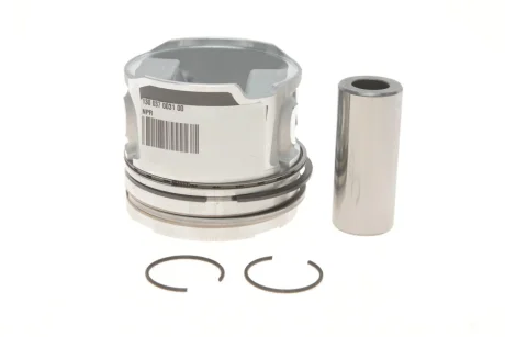 Поршень Citroen Berlingo 1.6HDI 05- (75.00mm/STD) = 7137580000 NPR 130 037 0031 00