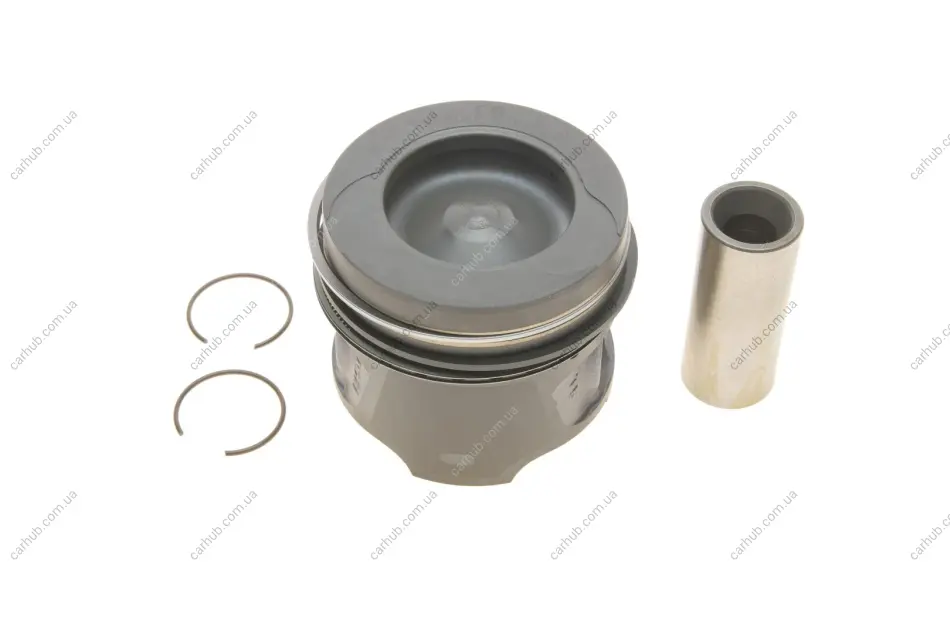 Поршень Renault Megane III/Kangoo 1.5dCi 09- (76.50mm/+0.5) = 7138165000 NPR 130 038 0010 21 (фото 1)