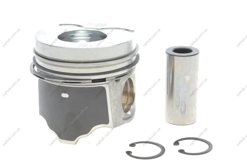 Поршень Renault Megane II/Laguna II 1.9dci 01-07 (80.00mm/STD) = 7138420000 NPR 130 038 0023 00 (фото 1)