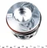 Поршень Renault Clio 1.5DCI 05- (76.50mm/+0.5) (71-3845-50)(Палець 25mm) = 7138455000 NPR 130 038 0026 21 (фото 4)