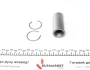 Поршень Nissan Primastar/Opel Vivaro A/Renault Trafic 2.0dCi 06- (84.50mm/+0.50) = 7138585000 NPR 130 038 0036 21 (фото 7)