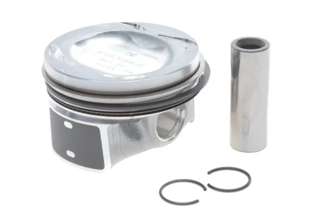 Поршень VW Golf V/ Passat/ Tiguan 1.4 TSI 06- (76.50mm/STD) (BMY, BLG, CAVD) = 7150330000 NPR 130 050 0030 00