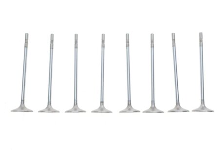 Клапан (впуск) Chevrolet Aveo/Daewoo Lacetti 1.6 04- (31,2x5x117.2) NPR 147 035 0007 00