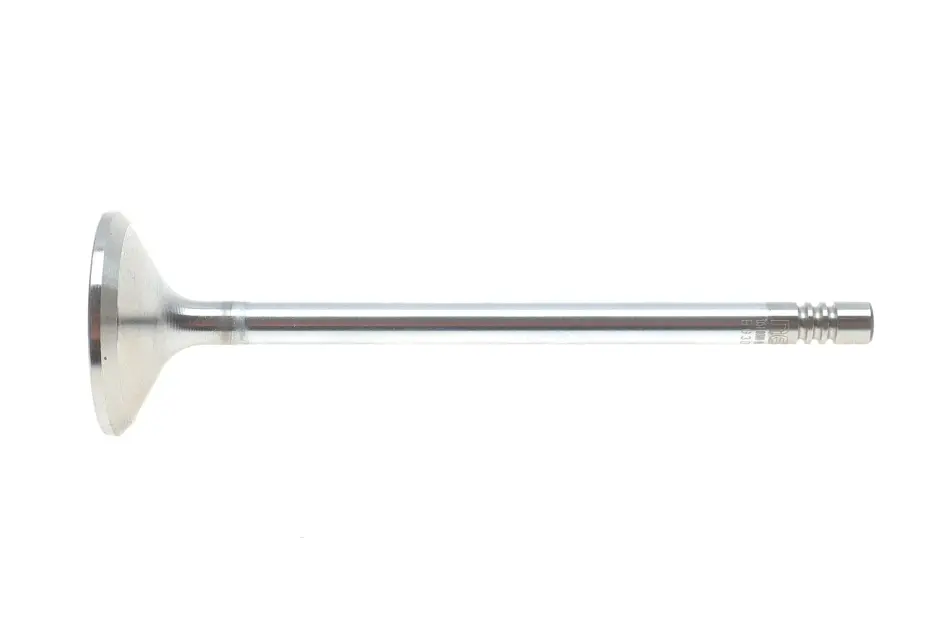 Клапан (впуск) Volvo C30/C70/S40/S60/S80/V40/V50/V60/V70/XC60/XC70 95-18 2.4/2.5 95-18 (31x6x104.3) NPR 147 051 0000 01 (фото 1)