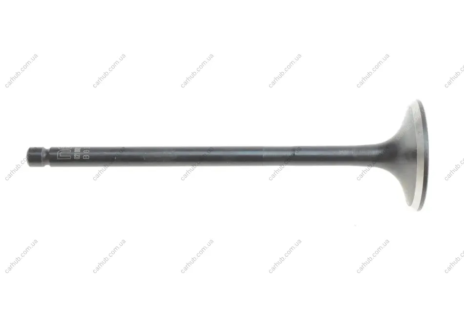 Клапан (випуск) Ford Focus 2.0 04-12/Mazda 6 2.0-2.3 02-13 (30.1x5.485x104.8) = 5721010000 NPR 148 021 0002 00 (фото 1)