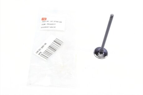 Клапан випускний NPR 148 037 0001 00