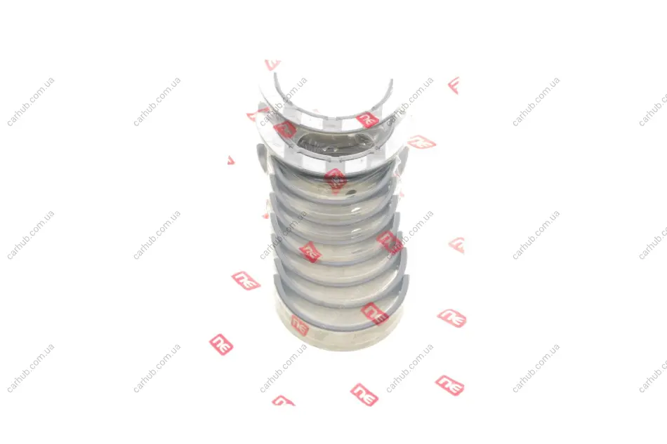 Вкладиші корінні BMW 3 (F30/F80)/5 (F10)/X5 (F15/F85) 2.0 i N20/N26 11-18 (+0.25) = 6007112500 NPR 180 007 0012 15 (фото 1)