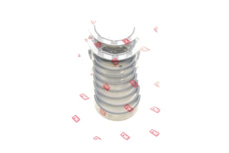 Фото вкладыши коренные BMW 3 (F30/F80)/5 (F10)/X5 (F15/F85) 2.0 i N20/N26 11-18 (+0.25) = 6007112500 NPR 180 007 0012 15 Вкладыши коренные BMW 3 (F30/F80)/5 (F10)/X5 (F15/F85) 2.0 i N20/N26 11-18 (+0.25) = 6007112500 NPR 180 007 0012 15