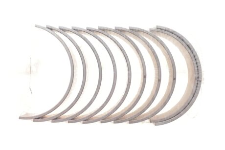 Вкладыши шатунные Audi A6/VW LT/T4/T5 2.5TDI 95-06 (+0.50) = 6150675000 NPR 181 050 0018 21