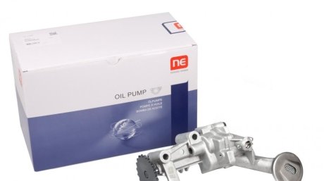Насос масла NPR 191 038 0007 00