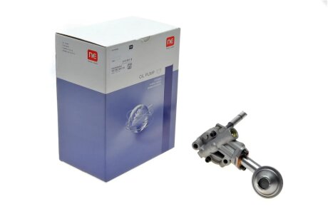 Насос масла NPR 191 050 0007 00