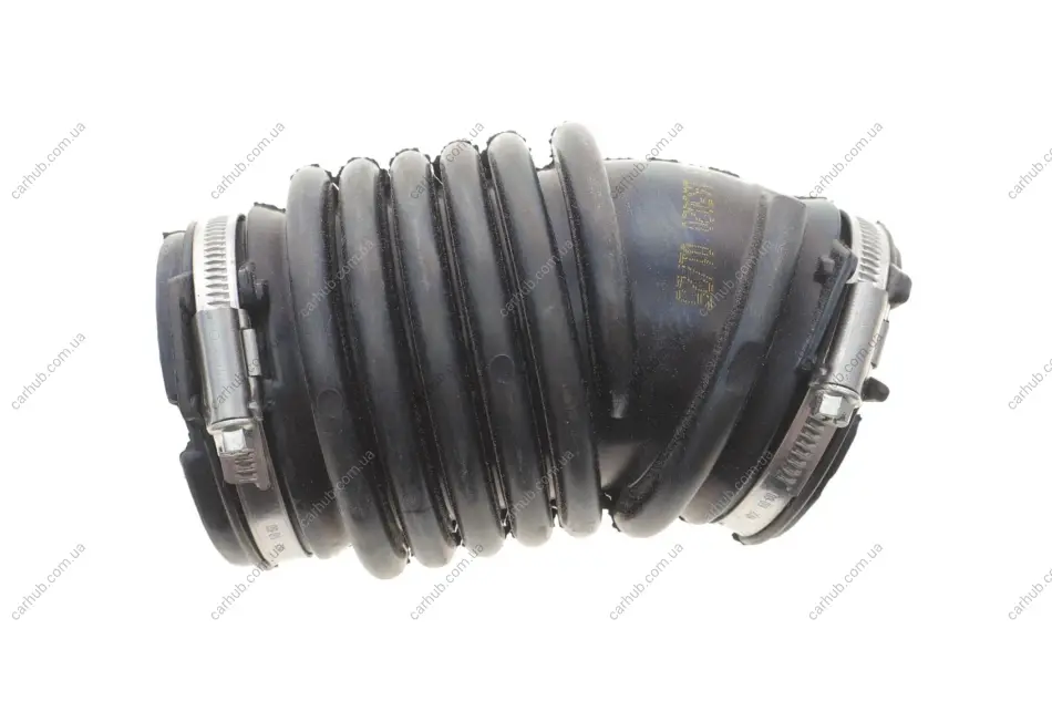 Патрубок фільтра повітряного Ford Focus 1.8/2.0 TDCi 06- NRF 165020 (фото 1)