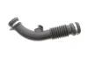Патрубок інтеркулера Renault Megane II/Scenic II 1.5 dCi 01- NRF 165022 (фото 1)