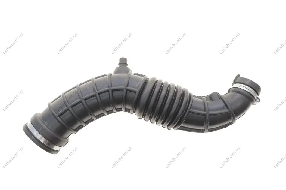 Патрубок фільтра повітряного Renault Megane/Scenic 1.5 dCi 09-16 NRF 165025 (фото 1)