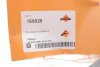 Патрубок фільтра повітряного Renault Megane/Scenic 1.5 dCi 09-16 NRF 165025 (фото 2)