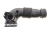 Повітропровід повітряного фільтра BMW 3 (F30/F80)/5 (F10) (N20/N26) 09-18 NRF 165028 (фото 1)