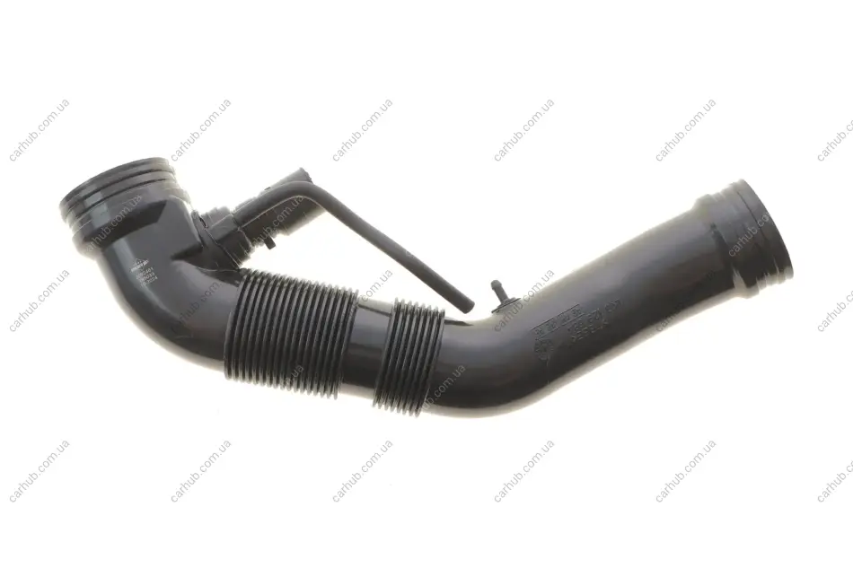 Патрубок фільтра повітряного VW Caddy III 1.6 04-15 NRF 165033 (фото 1)