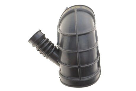 Патрубок інтеркулера (нижній) BMW 3 (E46) 00-05 M54 B30 NRF 165036