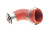 Фото 1 - патрубок інтеркулера VW Caddy III/Skoda Octavia 1.9TDI/2.0TDI 04-10 NRF 166002 Патрубок інтеркулера VW Caddy III/Skoda Octavia 1.9TDI/2.0TDI 04-10 NRF 166002 (фото 1)