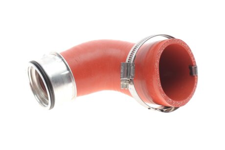 Фото патрубок інтеркулера VW Caddy III/Skoda Octavia 1.9TDI/2.0TDI 04-10 NRF 166002 Патрубок інтеркулера VW Caddy III/Skoda Octavia 1.9TDI/2.0TDI 04-10 NRF 166002