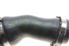 Фото 3 - патрубок интеркулера BMW 5 (E60)/6 (E63) 04-10 M57 NRF 166006 Патрубок интеркулера BMW 5 (E60)/6 (E63) 04-10 M57 NRF 166006 (фото 3)