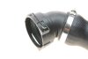 Фото 4 - патрубок интеркулера BMW 5 (E60)/6 (E63) 04-10 M57 NRF 166006 Патрубок интеркулера BMW 5 (E60)/6 (E63) 04-10 M57 NRF 166006 (фото 4)
