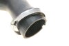 Фото 5 - патрубок интеркулера BMW 5 (E60)/6 (E63) 04-10 M57 NRF 166006 Патрубок интеркулера BMW 5 (E60)/6 (E63) 04-10 M57 NRF 166006 (фото 5)