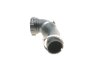 Фото 6 - патрубок интеркулера BMW 5 (E60)/6 (E63) 04-10 M57 NRF 166006 Патрубок интеркулера BMW 5 (E60)/6 (E63) 04-10 M57 NRF 166006 (фото 6)
