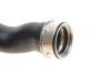 Фото 4 - патрубок интеркулера (верхний) VW Passat/Golf V/Skoda Superb 2.0TDI 03- NRF 166013 Патрубок интеркулера (верхний) VW Passat/Golf V/Skoda Superb 2.0TDI 03- NRF 166013 (фото 4)