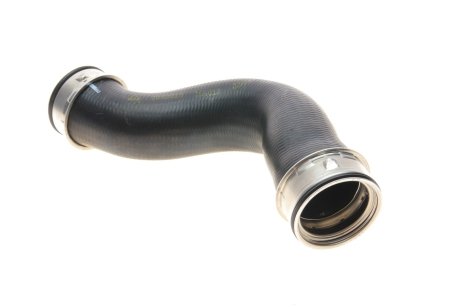 Фото патрубок интеркулера (верхний) VW Passat/Golf V/Skoda Superb 2.0TDI 03- NRF 166013 Патрубок интеркулера (верхний) VW Passat/Golf V/Skoda Superb 2.0TDI 03- NRF 166013