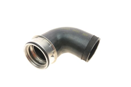 Фото патрубок турбины Skoda Superb/Audi A4 1.9TDI/2.0TDI 04-15 (верхний) NRF 166023 Патрубок турбины Skoda Superb/Audi A4 1.9TDI/2.0TDI 04-15 (верхний) NRF 166023