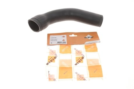 Фото патрубок NRF 166039 Патрубок NRF 166039