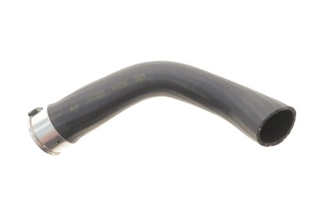 Фото патрубок інтеркулера Renault Clio IV 0.9 TCe 12- NRF 166043 Патрубок інтеркулера Renault Clio IV 0.9 TCe 12- NRF 166043