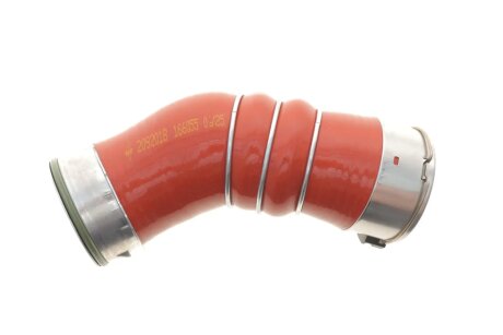 Патрубок інтеркулера BMW X5 (E70) 07-13 M57 NRF 166055