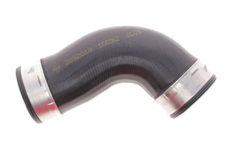 Фото патрубок інтеркулера MB E-class (W211) 2.2CDI 02-08 NRF 166062 Патрубок інтеркулера MB E-class (W211) 2.2CDI 02-08 NRF 166062