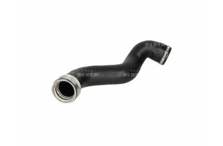 Патрубок інтеркулера Audi A4 1.9TDI/2.0TDI 00-04 NRF 166068