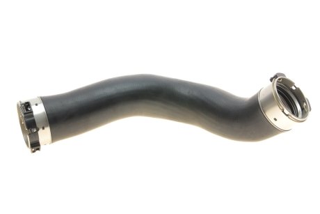 Патрубок интеркулера (L) BMW 5 (F10/F11/F07) 2.0d 10-17 (N47) NRF 166078