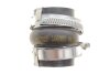 Патрубок інтеркулера Citroen C2/C3/Peugeot 1007/207 1.6 HDi 05- NRF 166083 (фото 1)