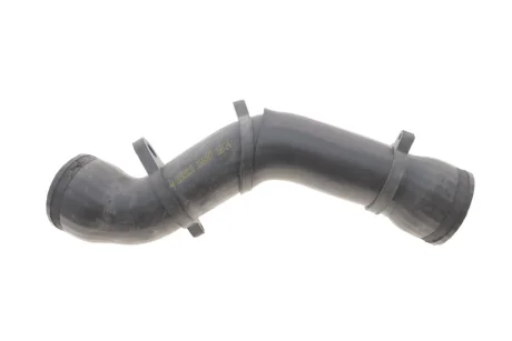 Патрубок інтеркулера Audi A3/TT/ Skoda Octavia I/ VW Golf IV 1.8 T 96-06 NRF 166087