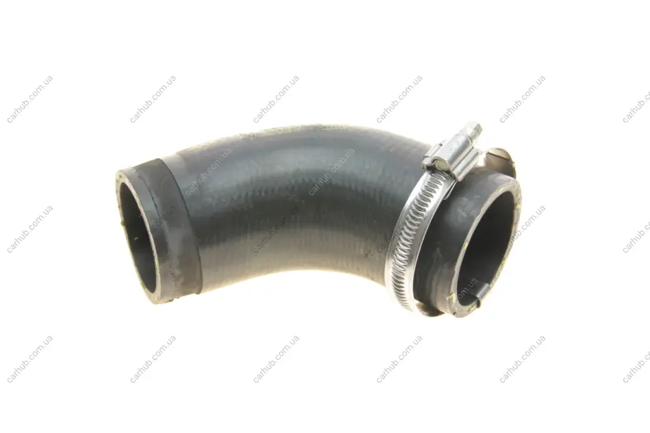 Патрубок інтеркулера VW Golf V/VI/Passat/Tiguan/Touran 1.4 ALK/CNG 05-18 NRF 166088 (фото 1)