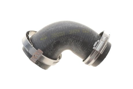 Патрубок інтеркулера Opel Signum 1.9 CDTI 05-08 NRF 166094