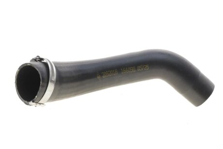 Патрубок інтеркулера Ford Transit 2.2TDCi 07- NRF 166098