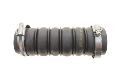 Патрубок інтеркулера Renault Clio III 1.5 dCi 05-12 NRF 166101