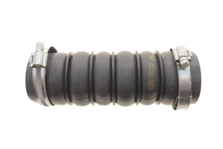 Патрубок інтеркулера Renault Clio III 1.5 dCi 05-12 NRF 166101